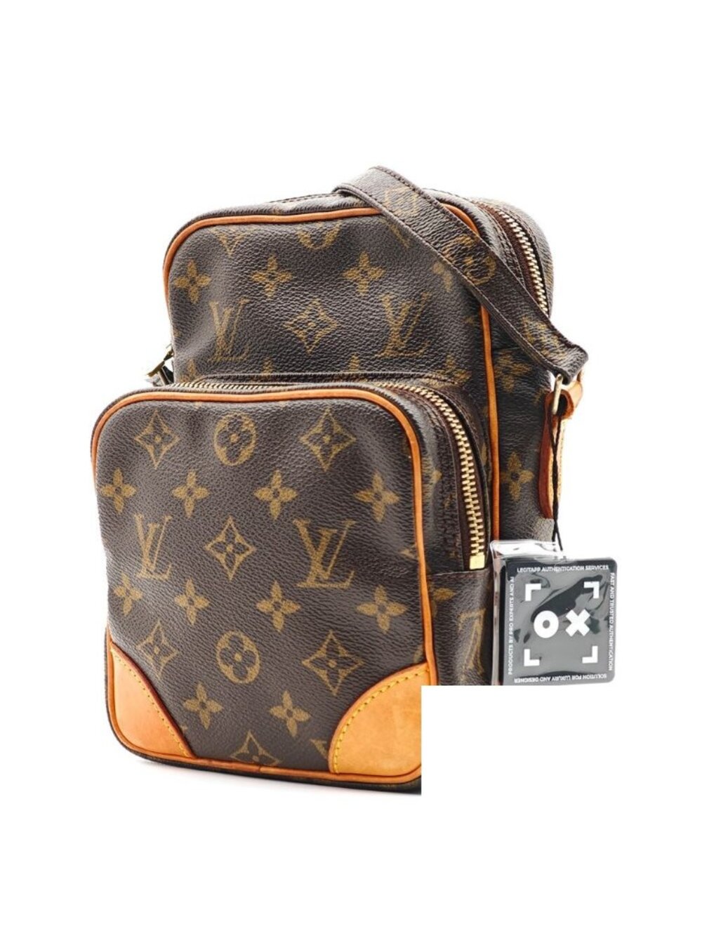 Louis Vuitton Amazon Monogram